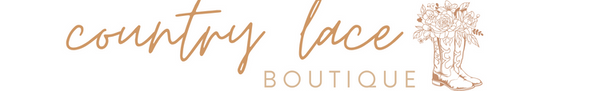 Country Lace Boutique 